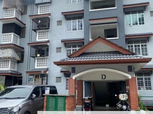 Condominium for sale in Petaling, Subang Jaya