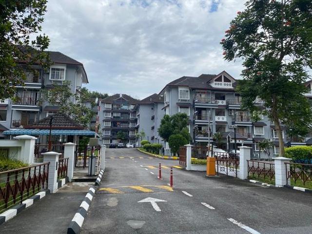 Apartment for sale in Petaling, Subang Jaya