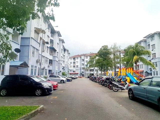 Apartment for sale in Petaling, Subang Jaya
