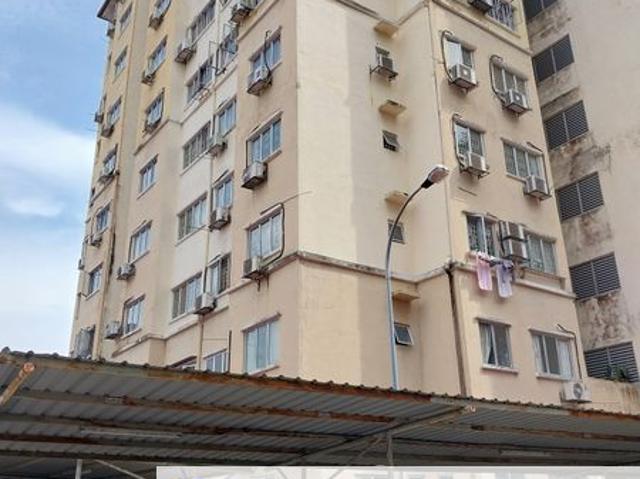 Condominium for sale in Petaling, Subang Jaya
