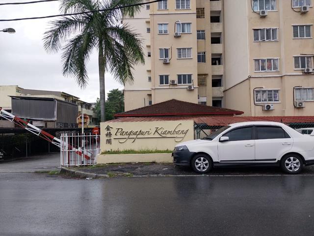 Condominium for sale in Petaling, Subang Jaya