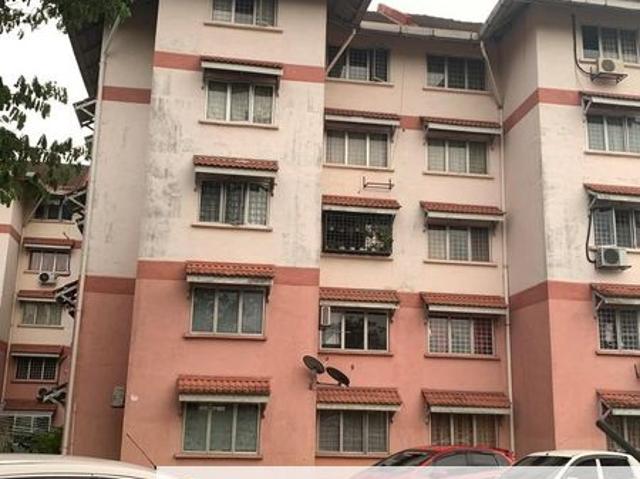 Condominium for sale in Petaling, Subang Jaya