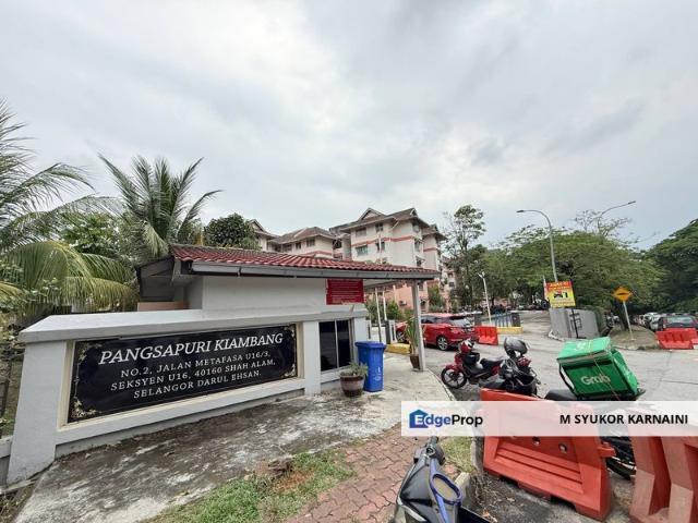Condominium for sale in Petaling, Subang Jaya