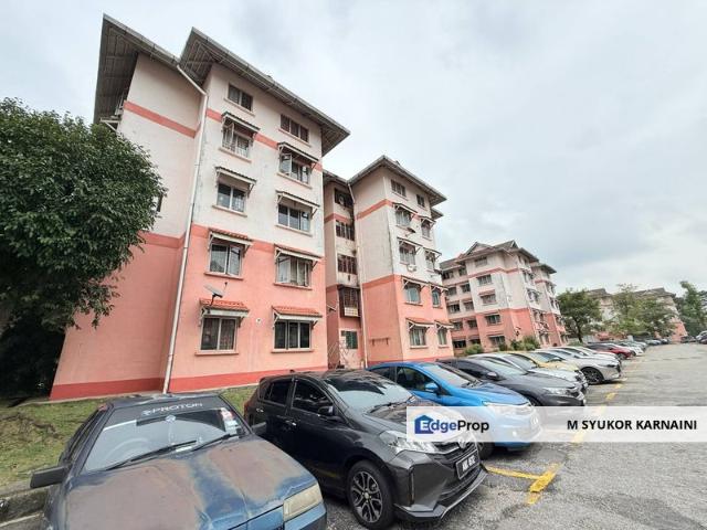 Condominium for sale in Petaling, Alam Impian