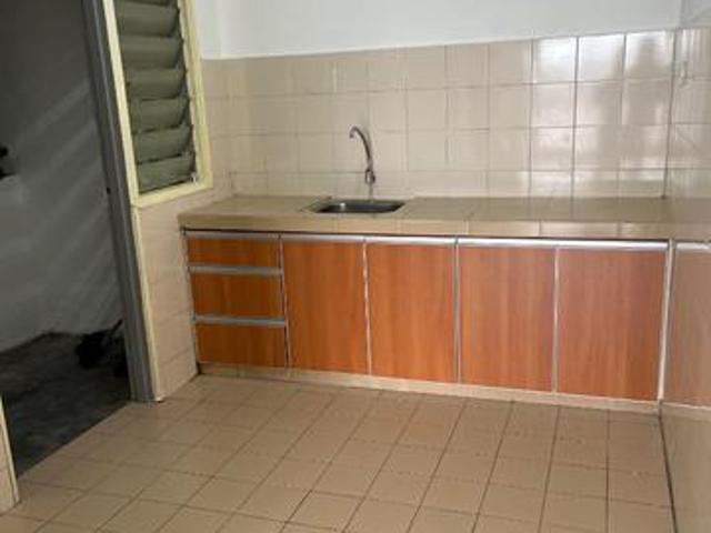 Condominium for sale in Kajang, Langat