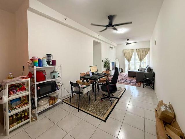 Serviced Residence for sale in Tanjong Sepat, Selangor