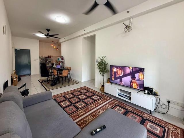Serviced Residence for sale in Tanjong Sepat, Selangor