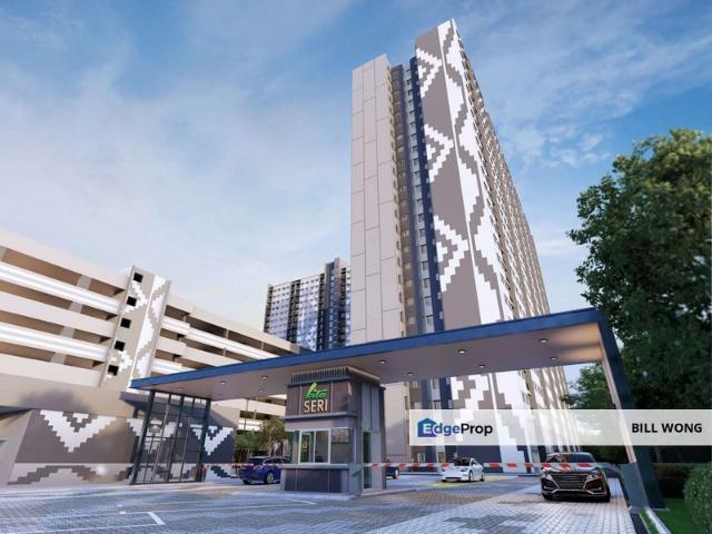 Condominium for sale in Tanjong Sepat, Selangor