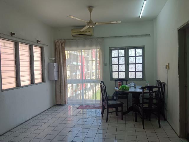 Apartment for sale in Port Klang, Selangor