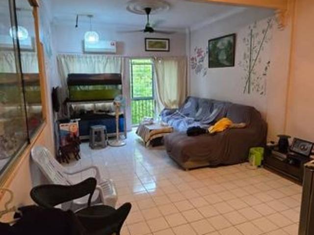Condominium for sale in Port Klang, Selangor