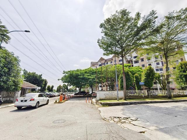 Apartment for sale in Petaling, Alam Impian