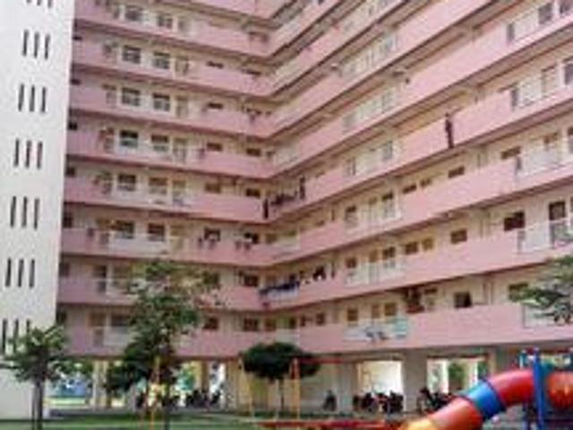 Apartment for sale in Cheras, Kuala Lumpur