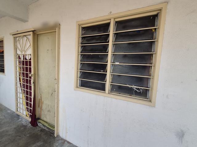 Flat for sale in Bandar Tasik Selatan, Kuala Lumpur