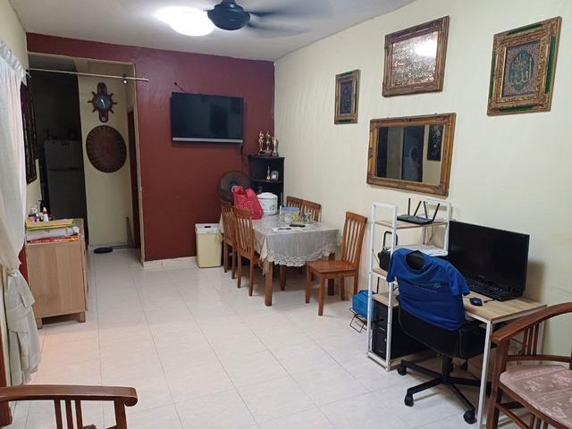 Apartment for sale in Cheras