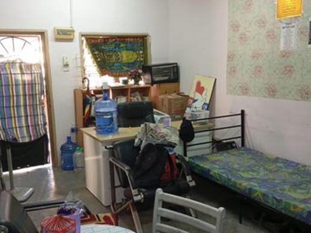 Apartment for sale in Cheras