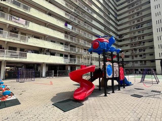 Apartment for sale in Cheras, Kuala Lumpur