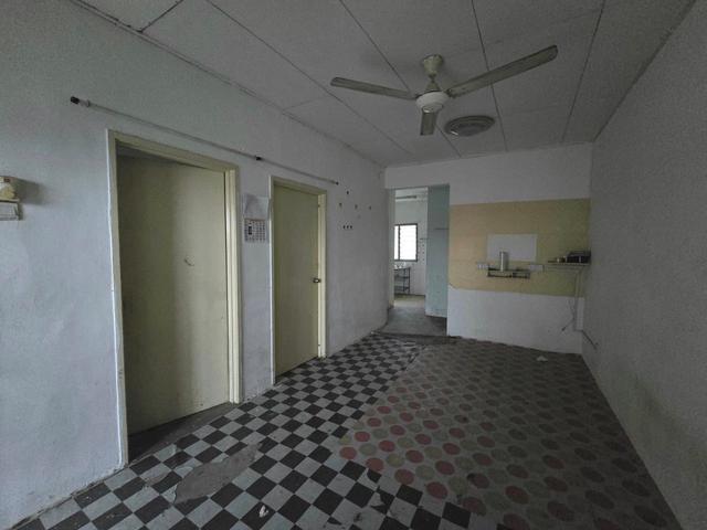 Apartment for sale in Cheras, Kuala Lumpur