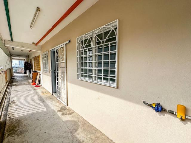 Apartment for sale in Cheras, Kuala Lumpur