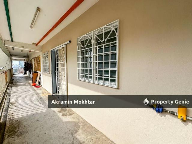 Flat for sale in Country Heights Damansara, Kuala Lumpur
