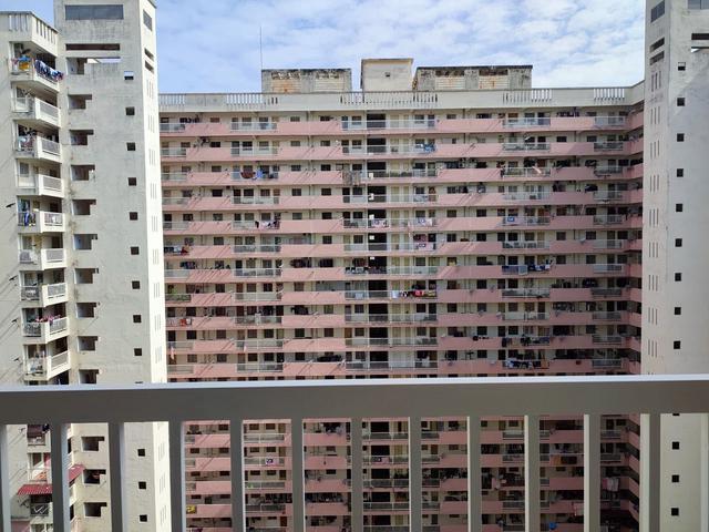 Apartment for sale in Cheras, Kuala Lumpur