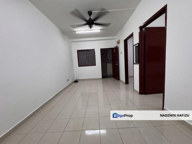 Flat for rent in Country Heights Damansara, Kuala Lumpur