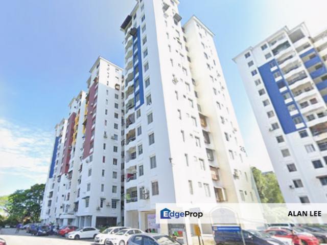 Condominium for sale in Country Heights Damansara, Kuala Lumpur