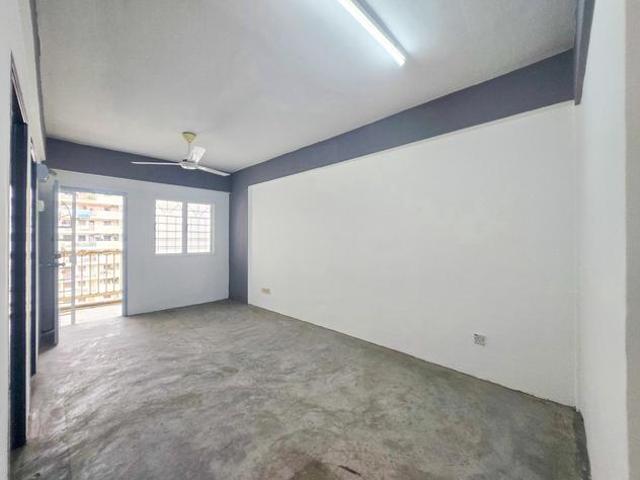 Flat for sale in Cheras, Kuala Lumpur