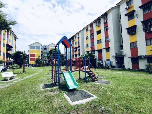 Apartment for sale in Petaling, Subang Jaya