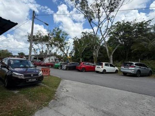 Flat for sale in Mantin, Negeri Sembilan