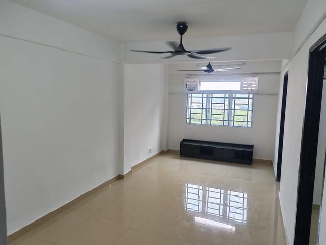 Flat for sale in Selayang, Selangor