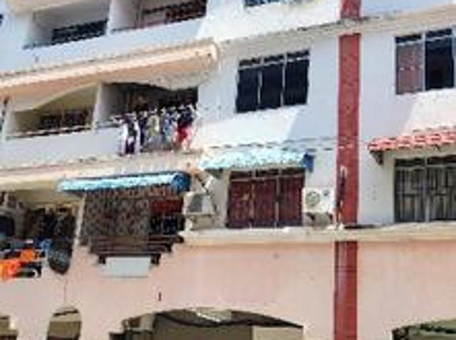 Apartment for sale in Malaka
