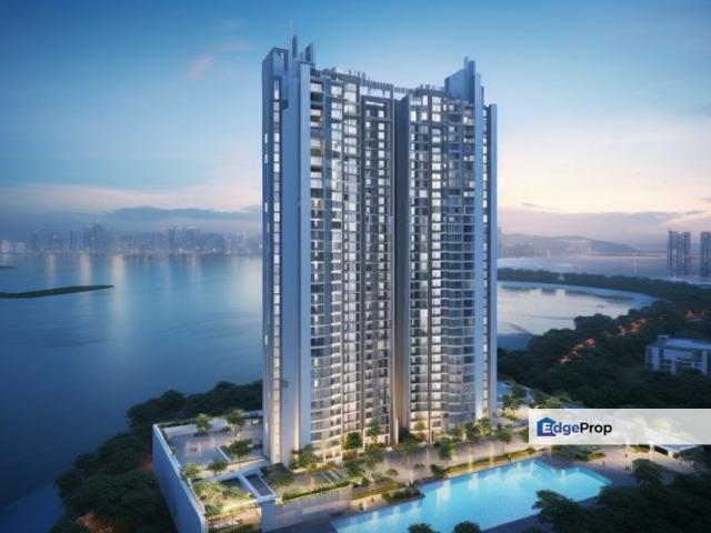 Condominium for sale in Malaka