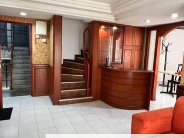 Condominium for rent in Malaka