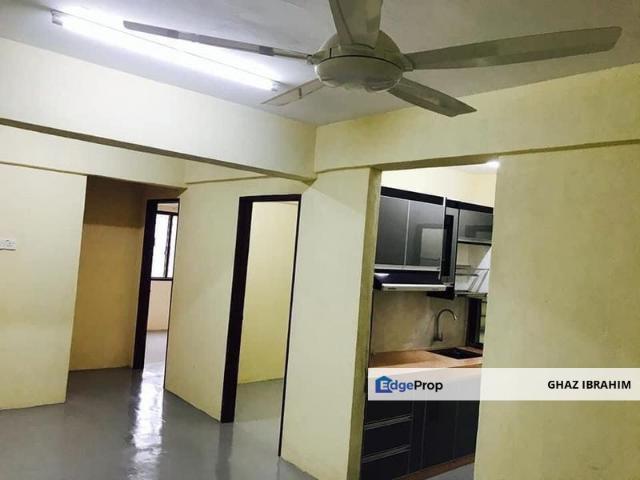 Condominium for sale in Kota Bahru, Kelantan