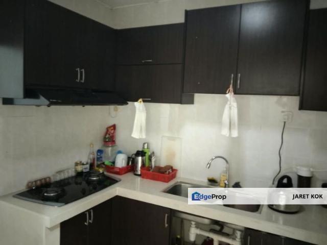 Condominium for sale in Taman Ampang Jaya, Majlis Perbandaran Ampang Jaya