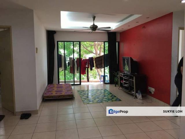 Condominium for sale in Langat, Selangor