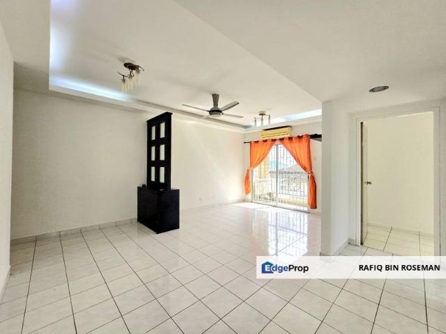 Condominium for sale in Langat, Selangor