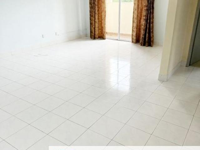 Condominium for sale in Langat, Selangor