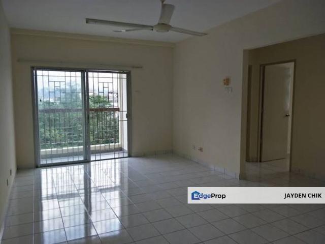 Condominium for sale in Langat, Selangor