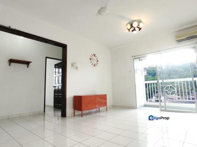 Condominium for sale in Langat, Selangor