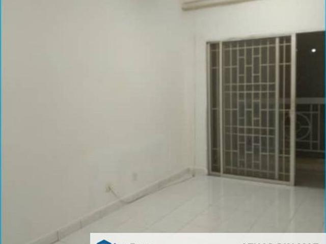 Condominium for sale in Langat, Selangor