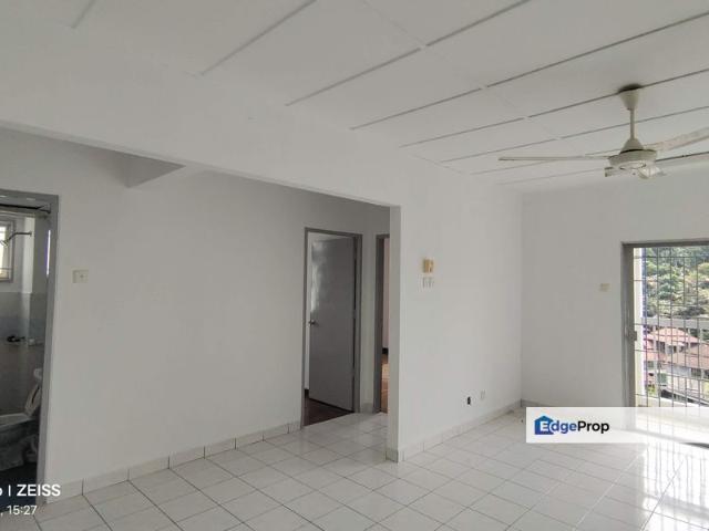 Condominium for sale in Langat, Selangor