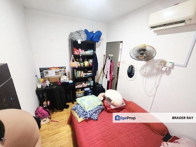Condominium for sale in Langat, Selangor