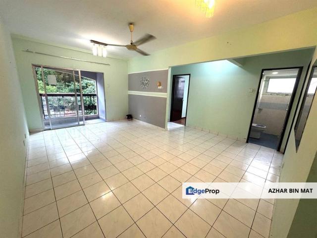 Condominium for sale in Langat, Selangor