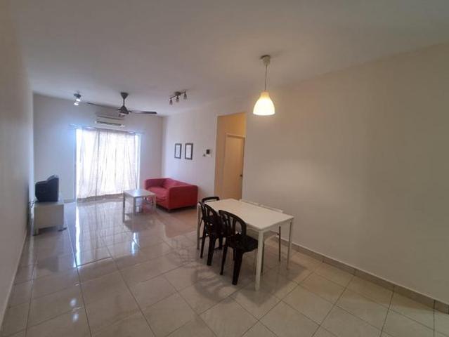 Apartment for rent in Petaling, Alam Impian