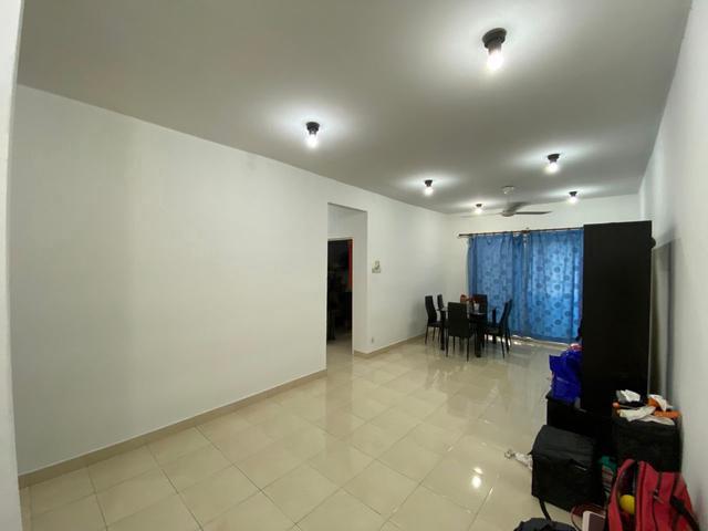 Apartment for sale in Petaling, Alam Impian