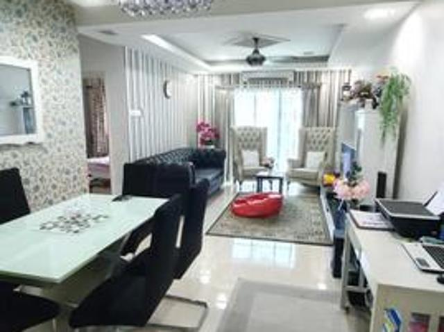 Condominium for rent in Petaling, Alam Impian