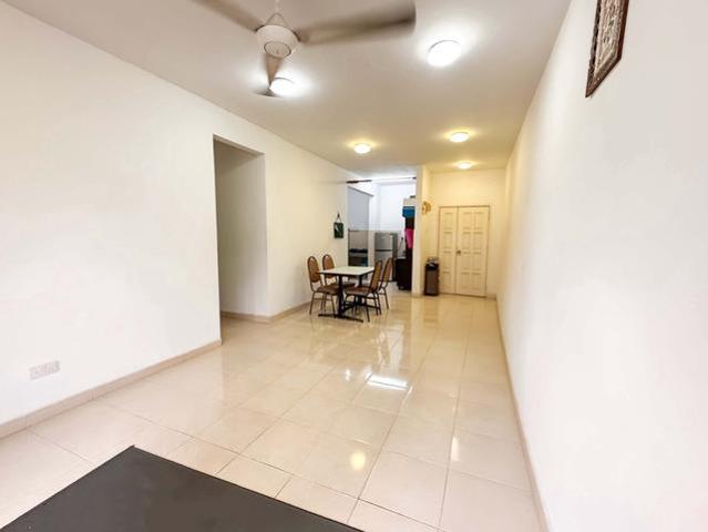 Apartment for sale in Petaling, Alam Impian