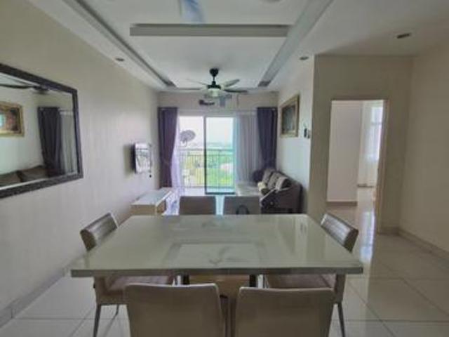 Condominium for sale in Petaling, Alam Impian