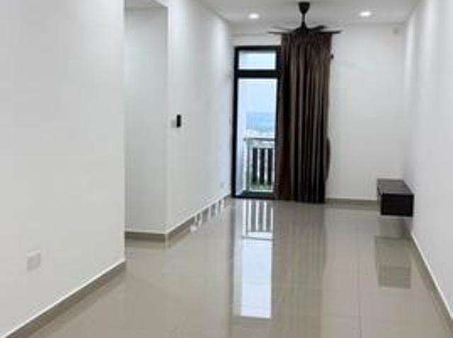 Apartment for rent in Bukit Ledang, Johor